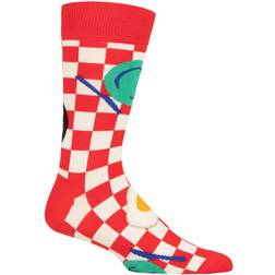 Happy Socks Early Bird Sock Pattern-2 36/40 * Kampagne *