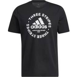 adidas Graphic T-Shirt
