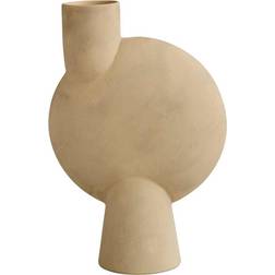 101 København Sphere Bubl Big, sand Vase