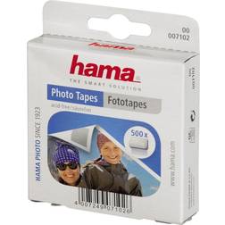 Hama Fotoklæber 12 x 13 mm 500 stk