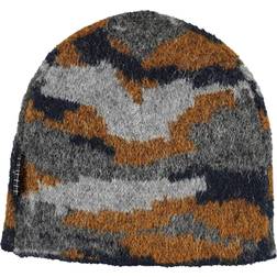 Furygan Kenzie Hat, Camo Knit 5-9Y