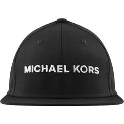 Michael Kors Embroidered Logo Baseball Hat