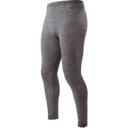 Trespass Men's DLX Merino Wool Thermal Trousers Fitchner - Grey
