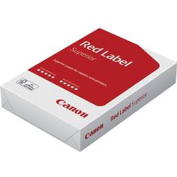 Canon Red Label Superior WOP111