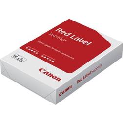 Canon Red Label Superior WOP151 papir glat 250 ark A3 160 g/m²
