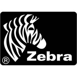 Zebra 1 printhoved