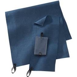 PackTowl Original Towel Blue Small