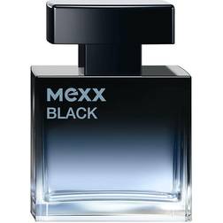 Mexx Black Man, EdT 3765.00 DKK/1 l 30ml