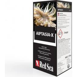 Red Sea Aiptasia-x (glasrose dræber)