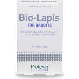 Protexin Bio-Lapis 6 2g for Rabbits
