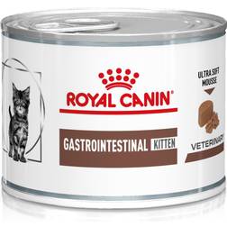 Royal Canin GastroIntestinal Kitten, 195gr