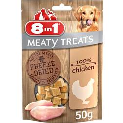 8in1 Meaty Treats 2