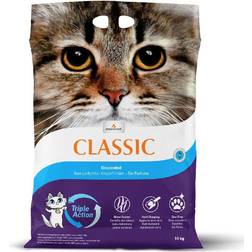 Extreme Classic Classic Unscented Cat Litter