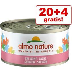 Almo Nature Kylling & Rejer 6 70