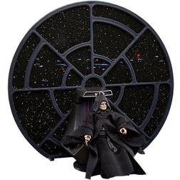 Star Wars The Emperor With Throne Room Vintage Collection Action Figure 10 cm