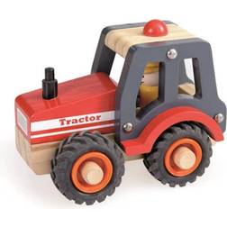 Egmont Toys Traktor
