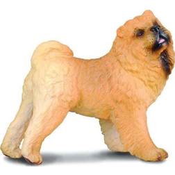 Collecta Figurine DOG BREED CHOW CHOW
