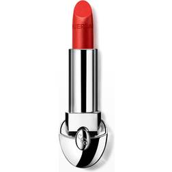 Guerlain Make-up Rouge G Rouge G Luxurious Velvet Metal N214 Exotic Red 3,50 g