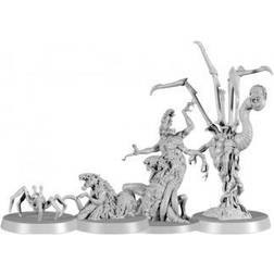 Ares The Thing: Alien Miniatures (Exp