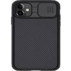 Nillkin Case CamShield Pro Apple iPhone 11 (Black)