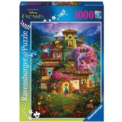 Ravensburger Disney Encanto 1000 Pieces