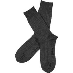 Topeco Men Wool Rib Socks 41/45