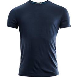 Aclima Lightwool Round Neck Herre T-shirt 2-XL