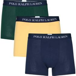 Polo Ralph Lauren Pack Logo Trunks