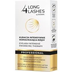 Oceanic Long 4 lashes Eyelash Intensive Enhancing Therapy 3ml