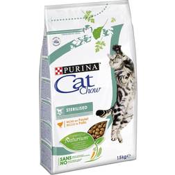 Cat Chow Adult Special Care Sterilised