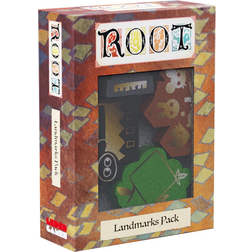 Leder Games Root Landmarks Pack