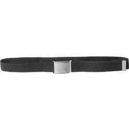 Helly Hansen Mens Belt (One Size) (Black)