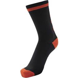 Hummel Elite Indoor Sock Low Sokker