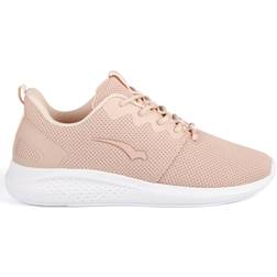 Bagheera Switch Soft Pink/white, Dame, Sko, Sneakers, Hvid