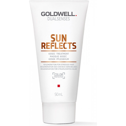 Goldwell Dualsenses Sun Reflects After Sun 60 Sec Treatment 50ml