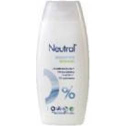 Multi Shampoo Neutral uden Farve/Parfume til Normalt hår 250 ml,8 fl x 250 ml/krt 250ml