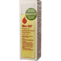 Bio-Oil Natural Skin Care Oil