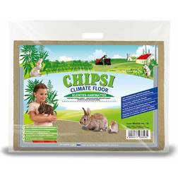 Chipsi Climate Floor Hemp Mat for Small Animals, Extra