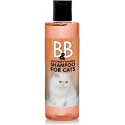 B&B Katte Shampoo