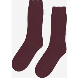 Colorful Standard Merino Wool Blend Sock Heather 41-46