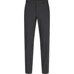 SUNWILL Traveler Bistretch Modern Fit Pants - Charcoal