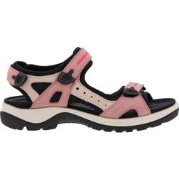 ecco Offroad W - Pink