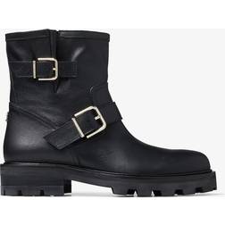 Jimmy Choo Youth II ankle boots