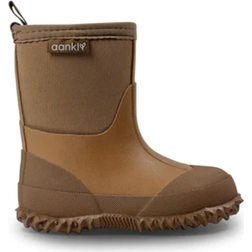 aankl Neo Rubber Boot - Camel