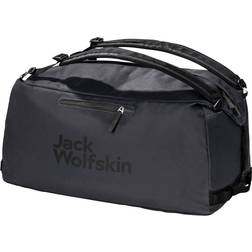 Jack Wolfskin Traveltopia Duffle 65 phantom 2022 Travel Bags & Trolleys