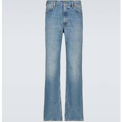 Tommy Hilfiger Modern Straight Faded Jeans NICETOPBLUE