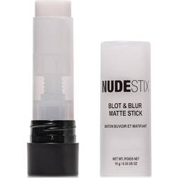 Nudestix Blot & Blur Matte Stick 10g