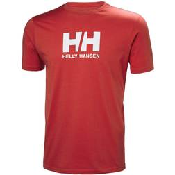 Helly Hansen HH Logo T-shirt Herrer, 2022 Kortærmede T-shirts