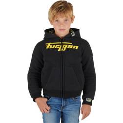 Furygan Luxio Full Zip Sweatshirt Boy