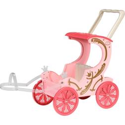 Baby Annabell Creation Little Sweet Carriage & Pony, Dukke tilbehør